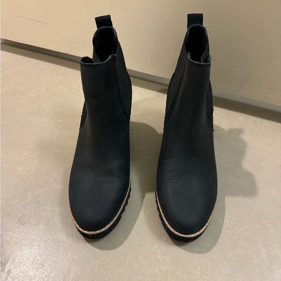 Toms Maddie Bootie - Picture 8 of 9